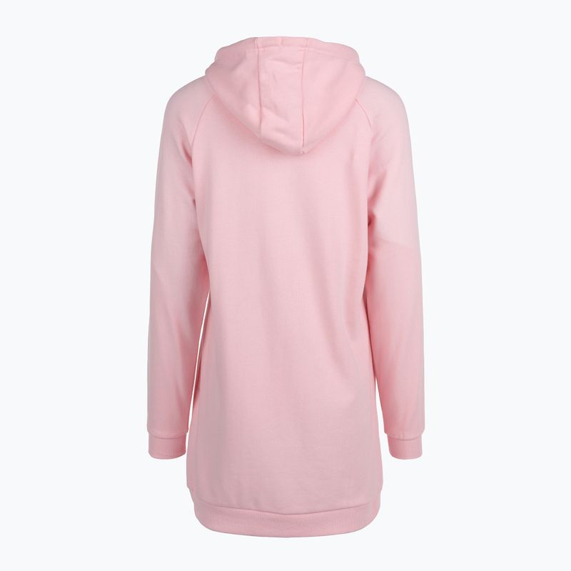 Abito Ellesse Honey rosa chiaro 3