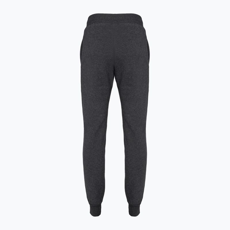 Pantaloni Hallouli Jog Ellesse da donna, grigio scuro marna 2