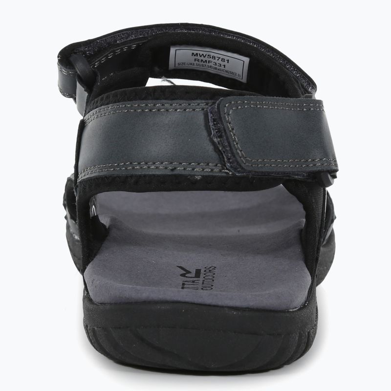 Sandali REGATTA Haris briar 4