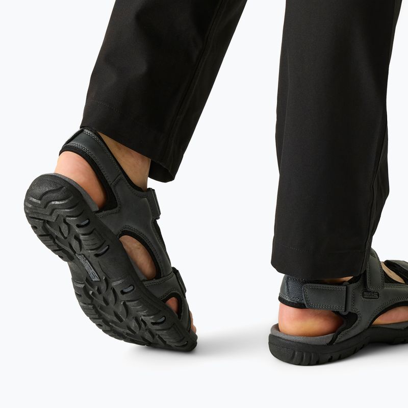 Sandali REGATTA Haris briar 9