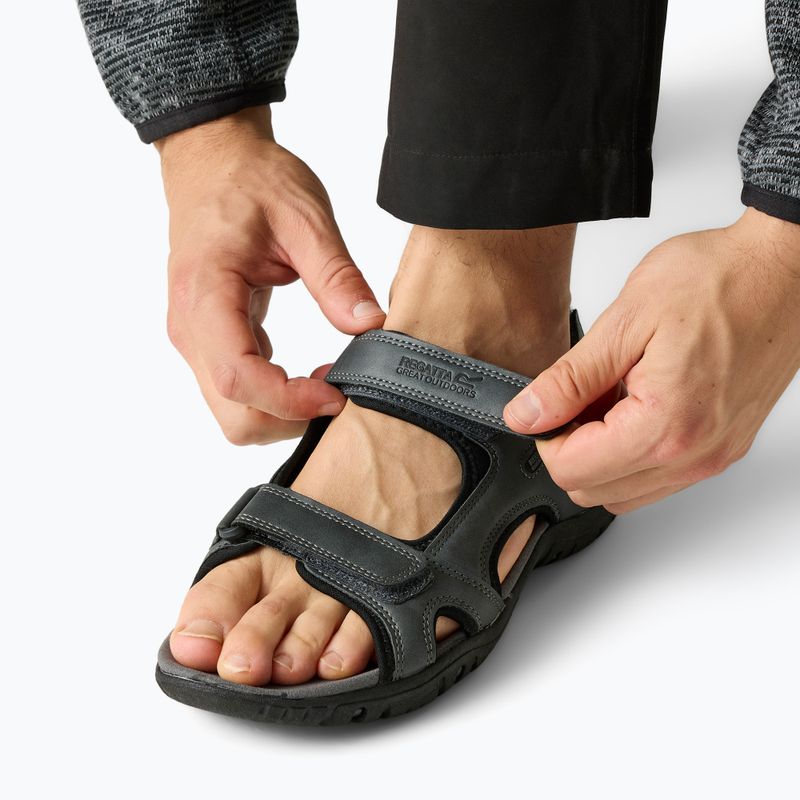 Sandali REGATTA Haris briar 10