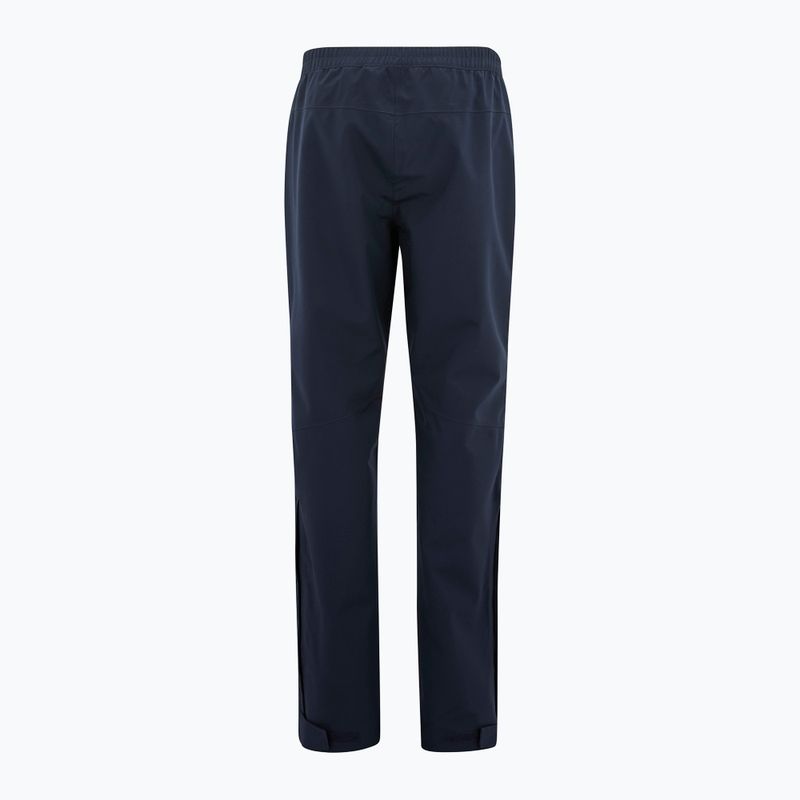 Pantaloni da trekking uomo REGATTA Highton Stretch navy 9