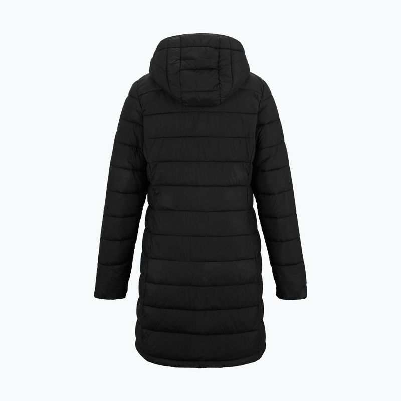 Cappotto imbottito donna REGATTA Starler black 7