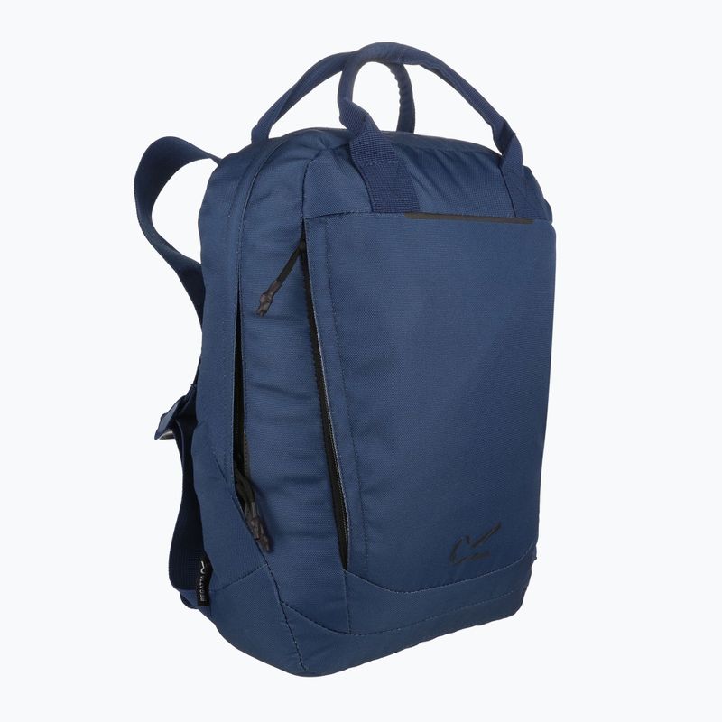 REGATTA Shilton 12 l zaino in denim scuro 2