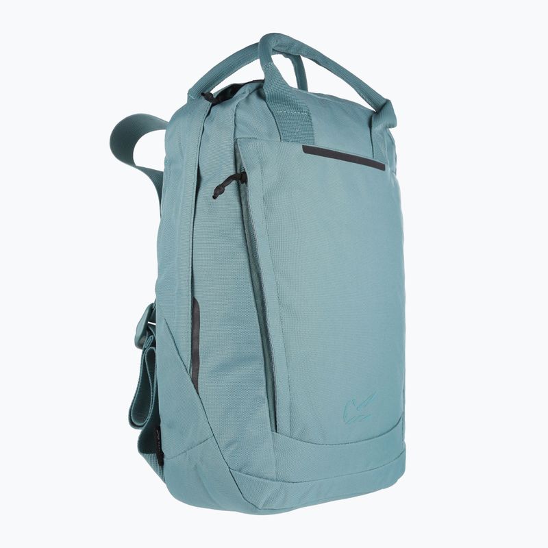 Zaino REGATTA Shilton 12 l ivy moss city 2