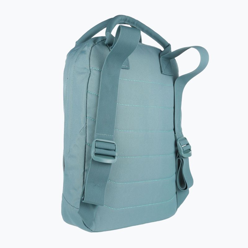 Zaino REGATTA Shilton 12 l ivy moss city 3