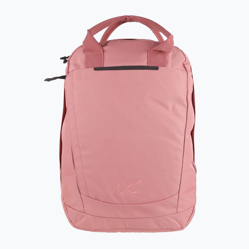 REGATTA Zaino urbano Shilton 12 l dusty rose