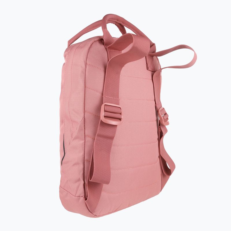 REGATTA Zaino urbano Shilton 12 l dusty rose 3