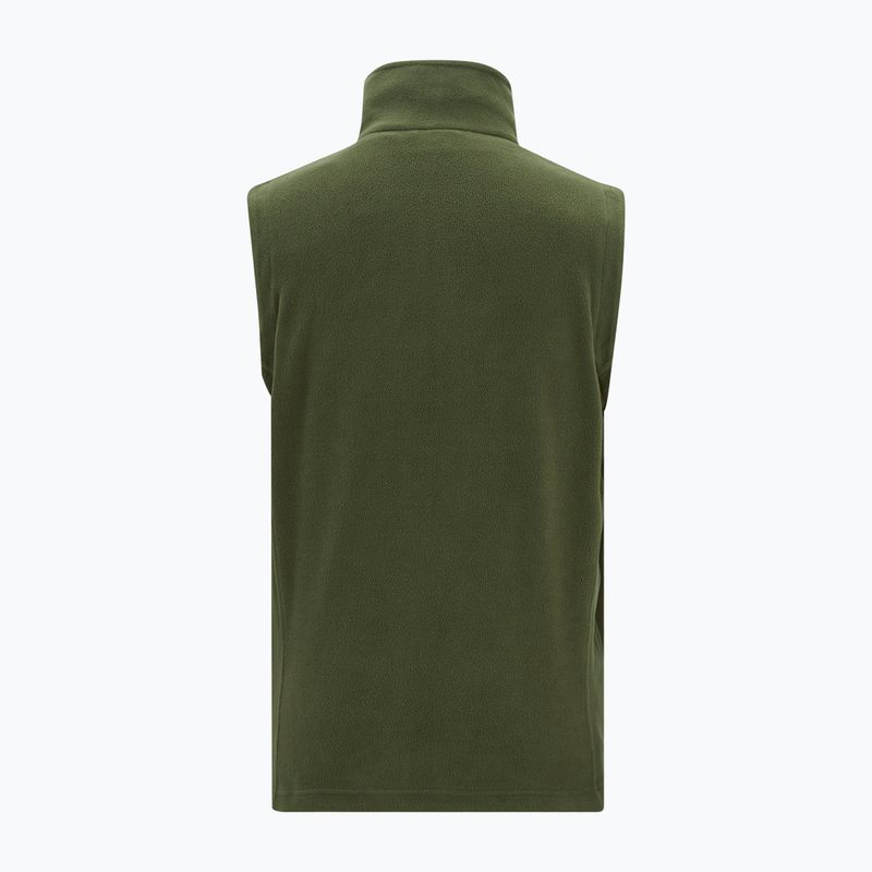 Gilet uomo REGATTA Tobias B/W II dark khaki 9