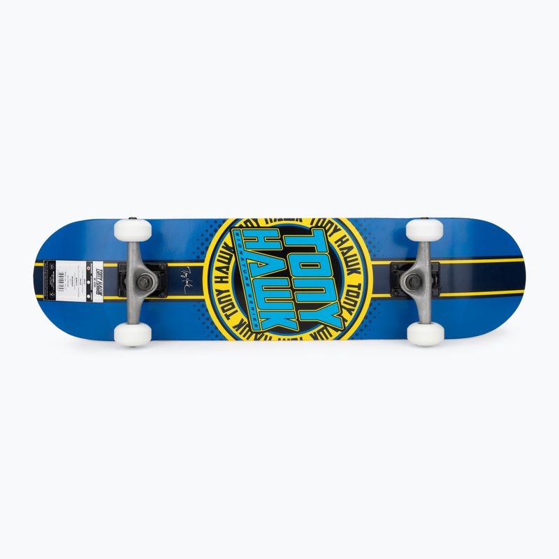 Skateboard classico Tony Hawk SS 180+ Complete badge logo 3