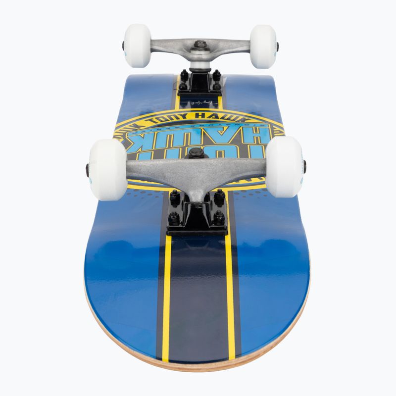 Skateboard classico Tony Hawk SS 180+ Complete badge logo 6