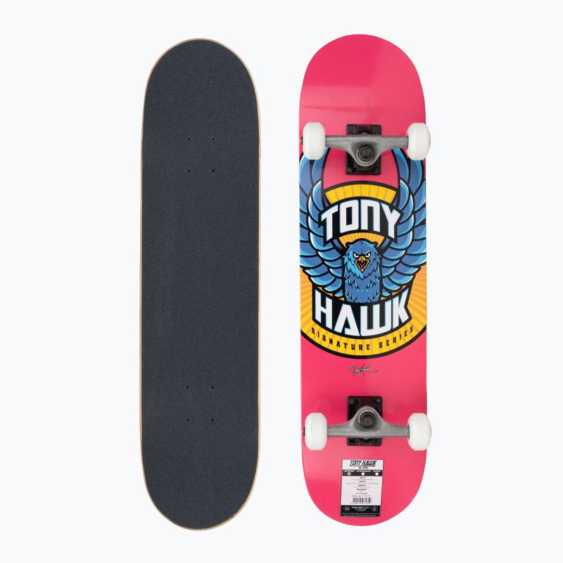 Skateboard classico Tony Hawk SS 180+ Complete eagle logo
