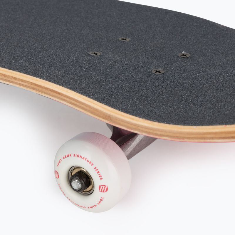 Skateboard classico Tony Hawk SS 180+ Complete eagle logo 7