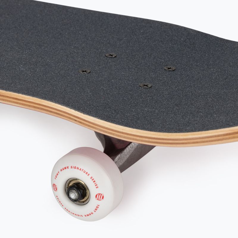 Skateboard classico Tony Hawk SS 180+ Complete bird logo 7