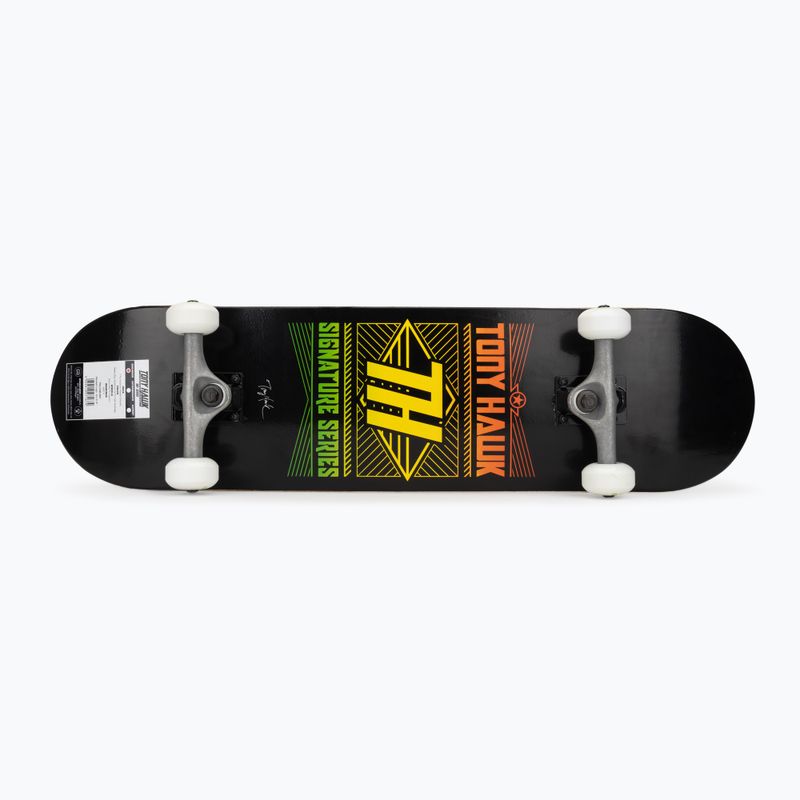 Skateboard classico Tony Hawk SS 180+ Complete stacked logo 3