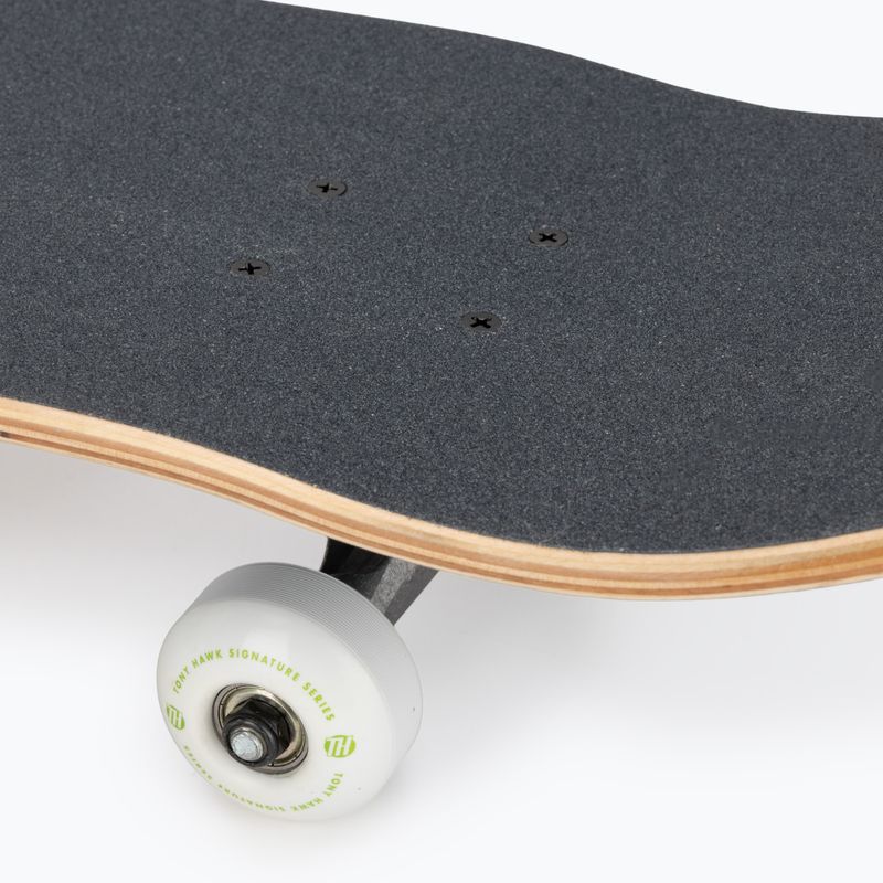 Skateboard classico Tony Hawk SS 180+ Complete stacked logo 7