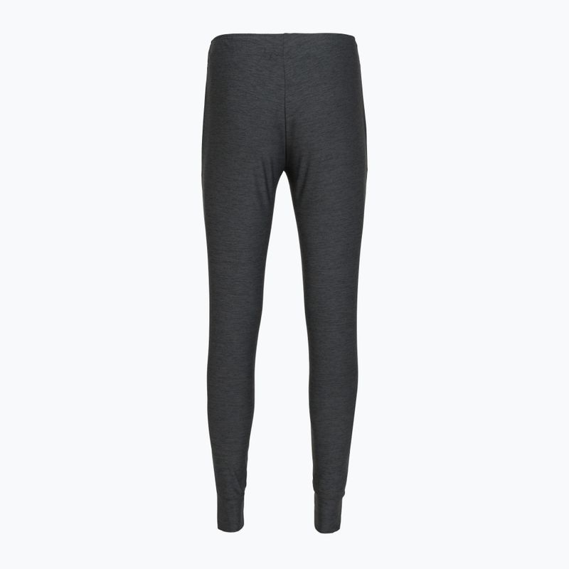 Pantaloni da tennis da donna Mizuno Training nero 62GD121309 2