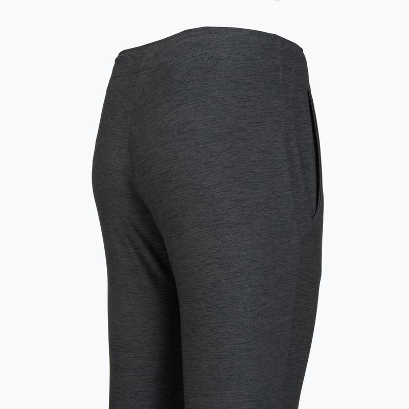 Pantaloni da tennis da donna Mizuno Training nero 62GD121309 4