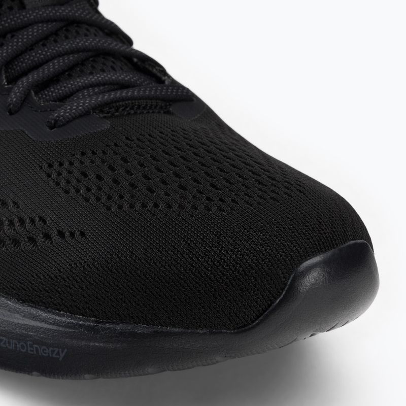 Scarpe da corsa uomo Mizuno Wave Revolt nero c11 8