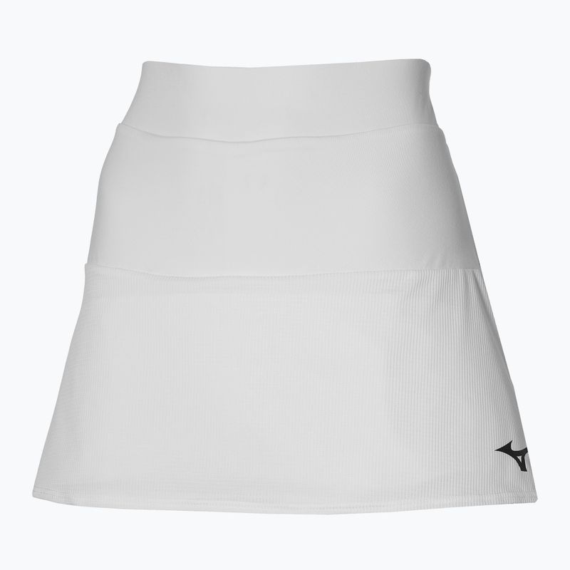 Mizuno Tennis Flying Skirt bianco