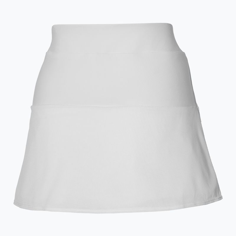 Mizuno Tennis Flying Skirt bianco 2