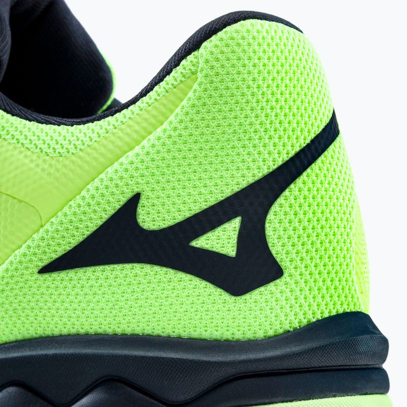 Scarpe da paddle da uomo Mizuno Wave Exceed Lgtpadel giallo 61GB2222 9