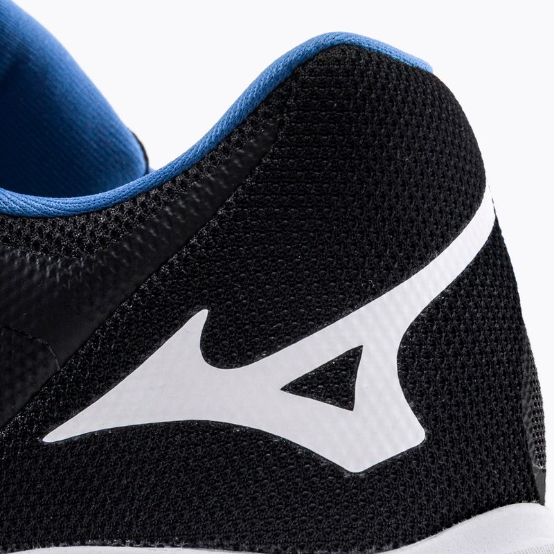Scarpe da tennis da uomo Mizuno Wave Exceed Light CC nero 61GC2220 9