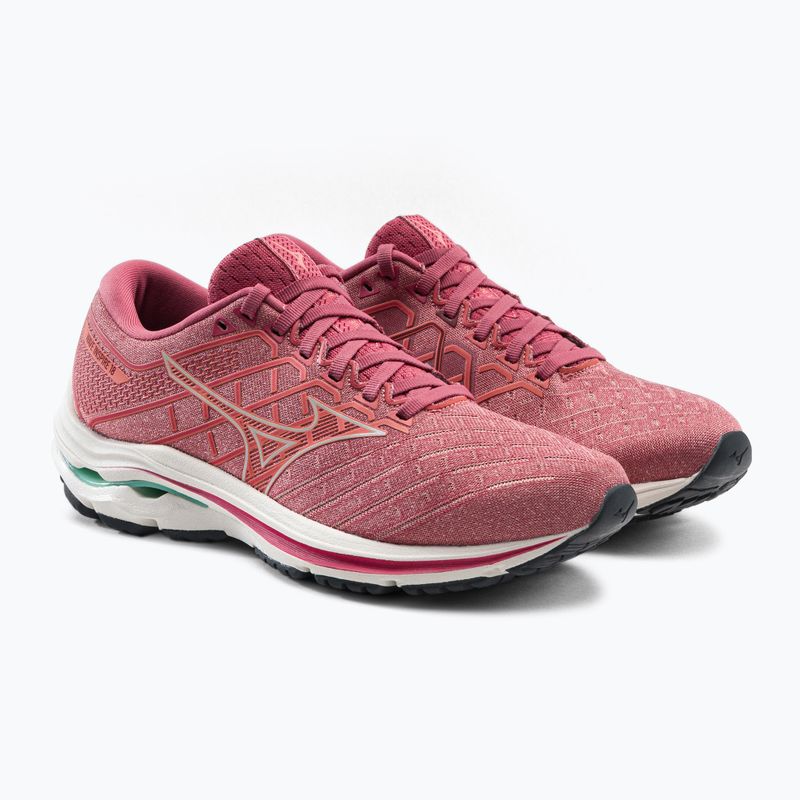 Scarpe da corsa da donna Mizuno Wave Inspire 18 J1GD224414 7