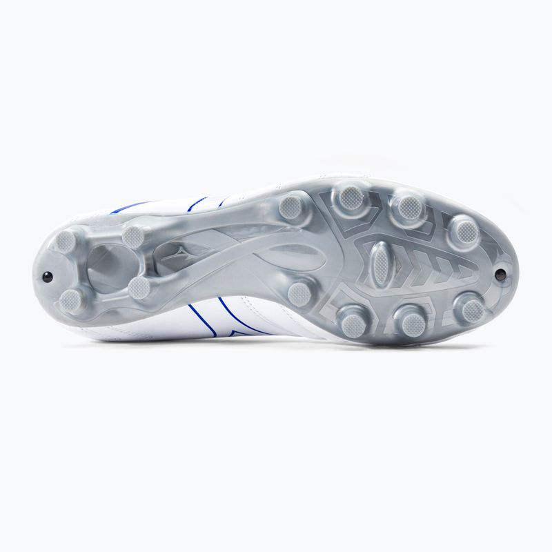 Scarpe da calcio Mizuno Monarcida Neo II Select AS bianco P1GA222525 4