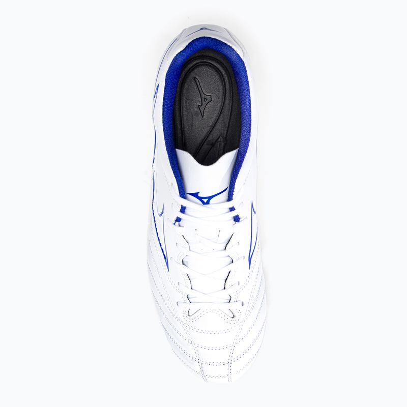 Scarpe da calcio Mizuno Monarcida Neo II Select AS bianco P1GA222525 6
