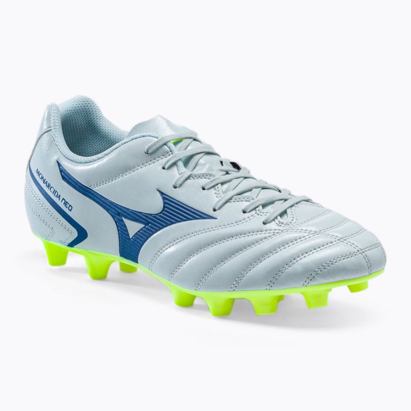 Mizuno Monarcida Neo II Select scarpe da calcio uomo bianco P1GA222527
