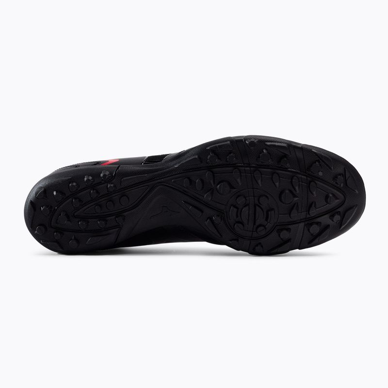 Mizuno Monarcida Neo II Select AS scarpe da calcio uomo nero P1GD222500 4