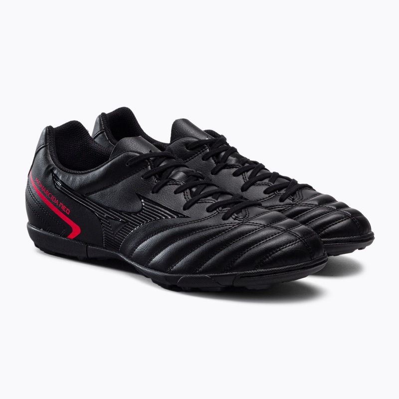 Mizuno Monarcida Neo II Select AS scarpe da calcio uomo nero P1GD222500 5