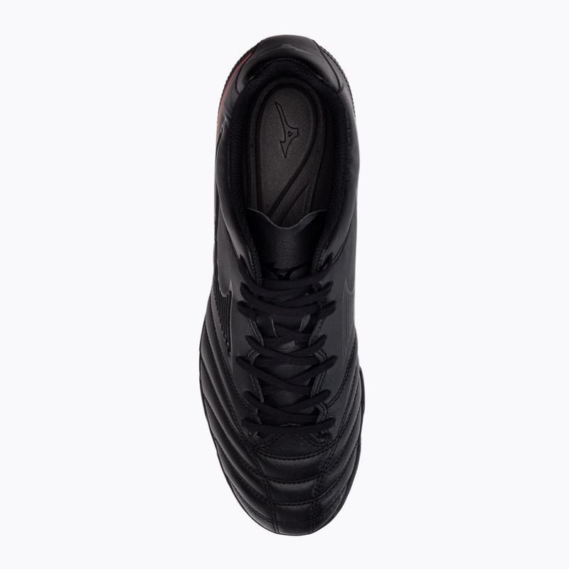 Mizuno Monarcida Neo II Select AS scarpe da calcio uomo nero P1GD222500 6