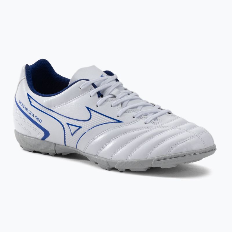Scarpe da calcio Mizuno Monarcida Neo II Select AS bianco P1GD222525