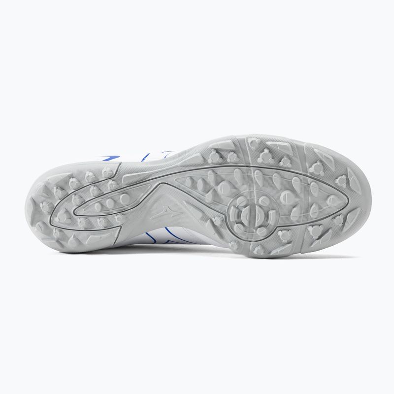 Scarpe da calcio Mizuno Monarcida Neo II Select AS bianco P1GD222525 4