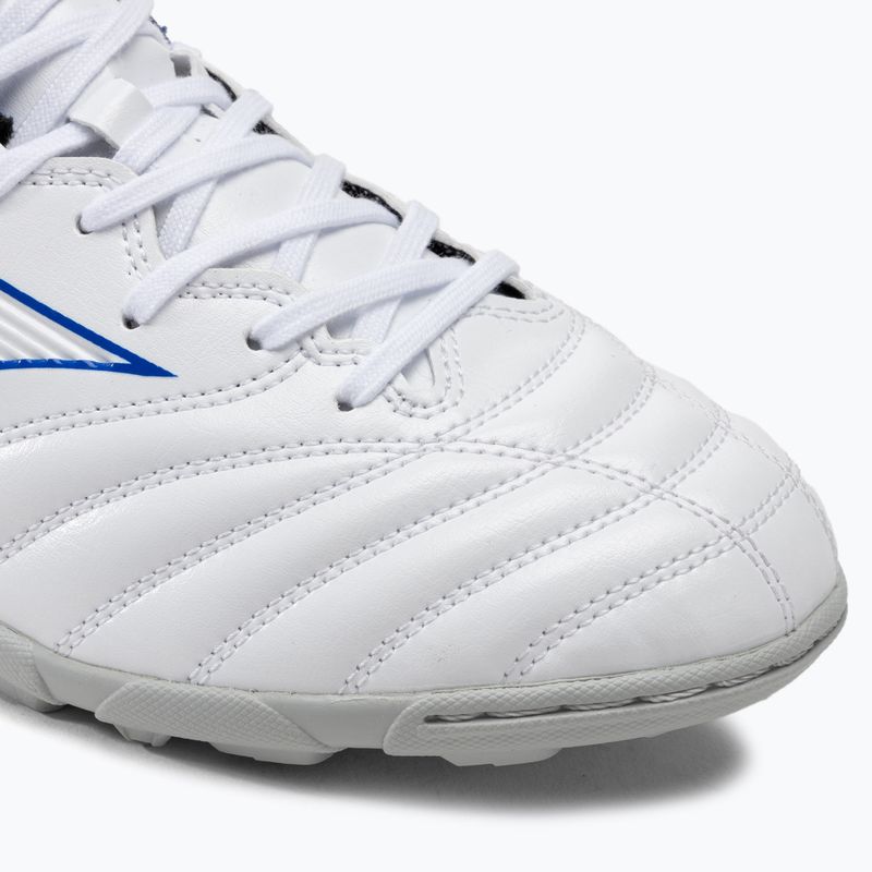 Scarpe da calcio Mizuno Monarcida Neo II Select AS bianco P1GD222525 7