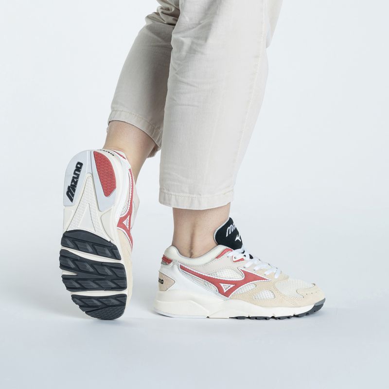 Scarpe Mizuno Sky Medal Premium bianco onice/marmo lilla/bianco neve 2