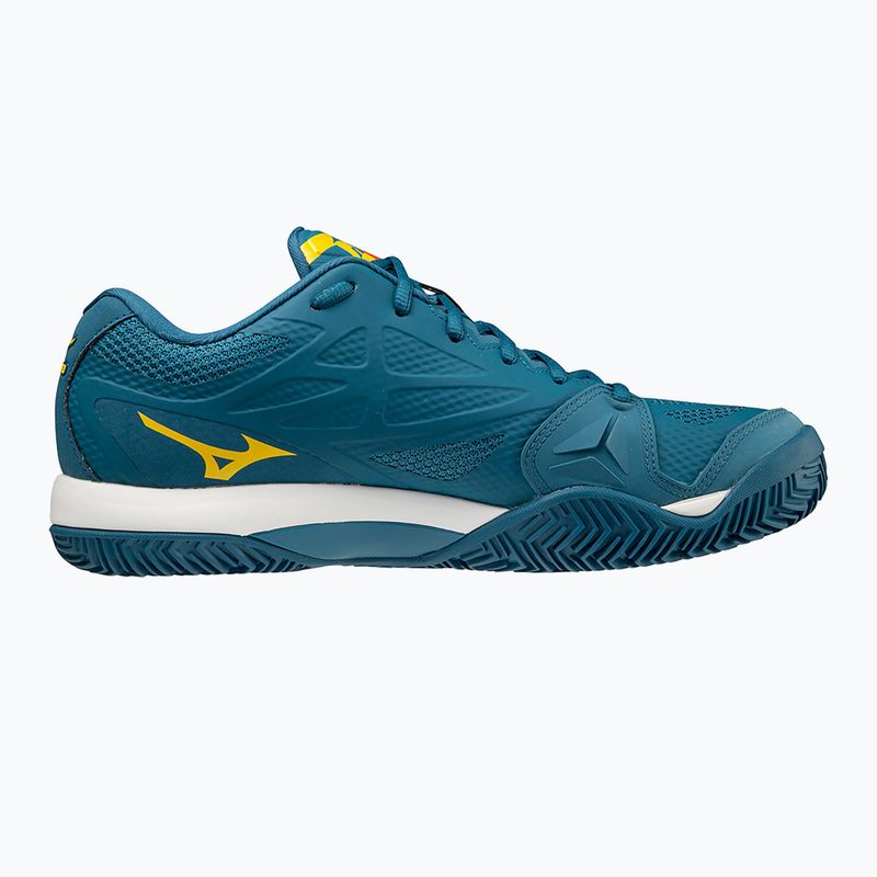 Scarpe da tennis da uomo Mizuno Wave Intense Tour 5 CC 61GC190030 10