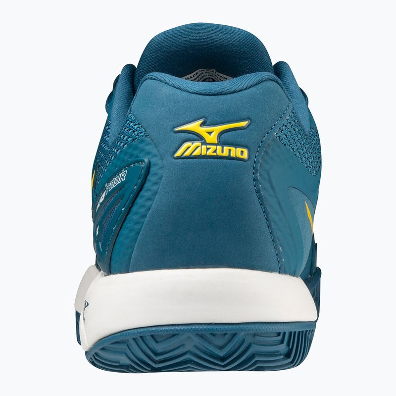 Scarpe da tennis da uomo Mizuno Wave Intense Tour 5 CC 61GC190030 12