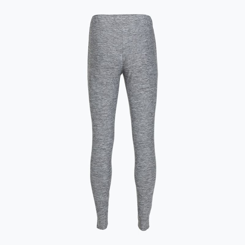 Pantaloni da tennis da donna Mizuno Training grigio melange 2