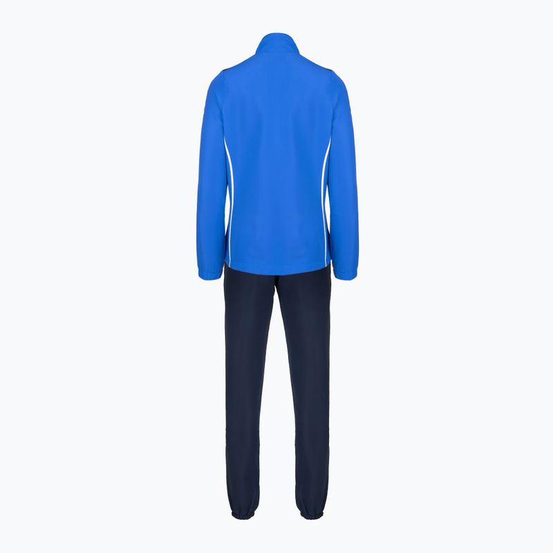Tuta da donna Mizuno Micro bluza+spodnie black 2