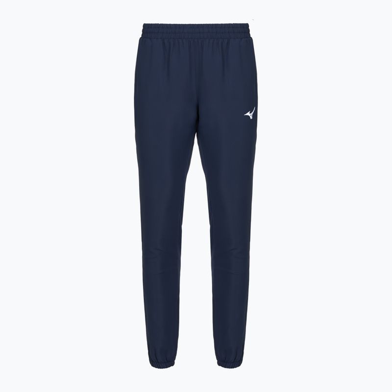 Tuta da donna Mizuno Micro bluza+spodnie black 6