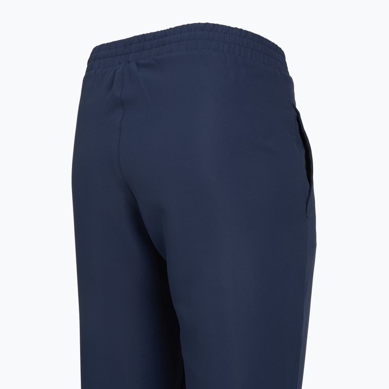 Tuta da donna Mizuno Micro bluza+spodnie navy 8