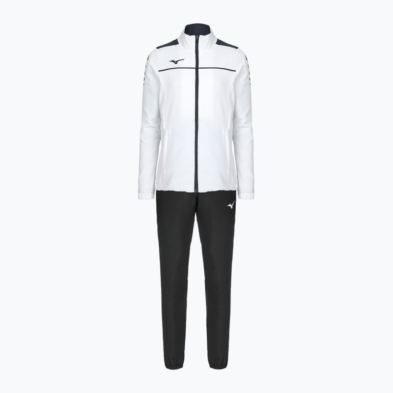 Completo da donna Mizuno Micro nero