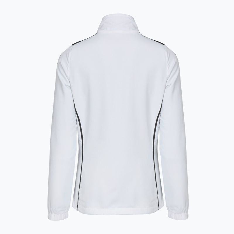 Tuta da donna Mizuno Micro bluza+spodnie black 4