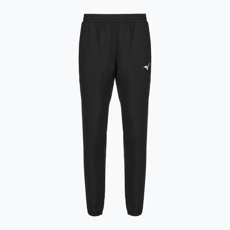 Tuta da donna Mizuno Micro bluza+spodnie black 7