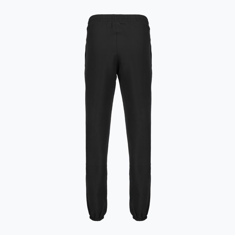 Tuta da donna Mizuno Micro bluza+spodnie black 8