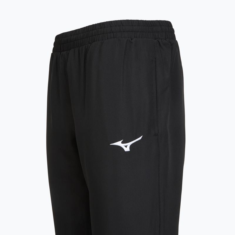 Tuta da donna Mizuno Micro bluza+spodnie black 9