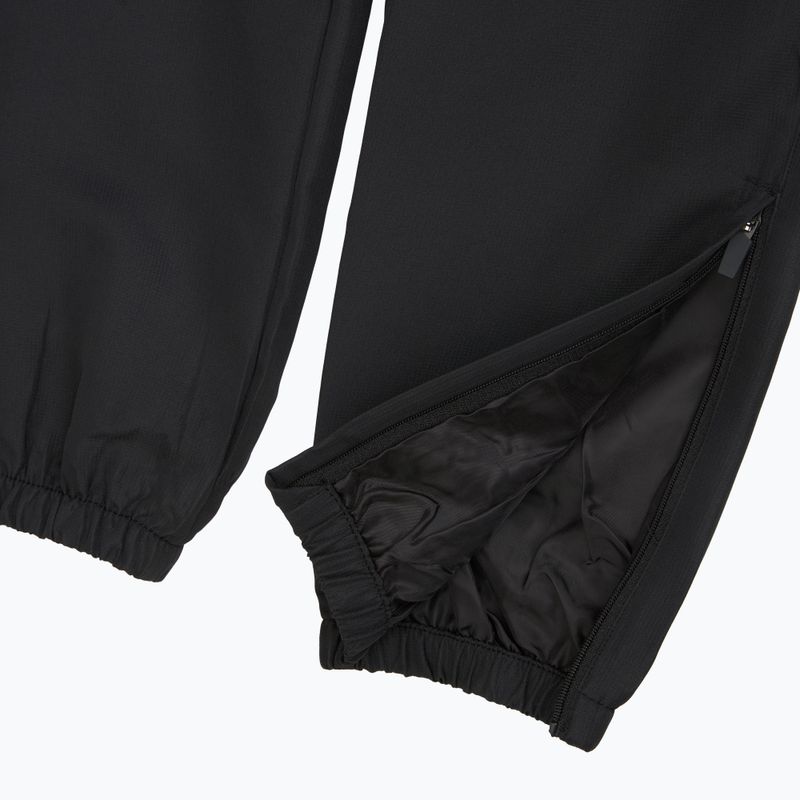 Tuta da donna Mizuno Micro bluza+spodnie black 11